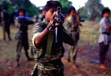 Fakta LTTE ganasi umat Islam Sri Lanka