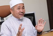 Pendekatan politik muafakat bakal pengaruhi dunia