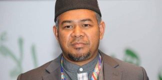 Pertikai Kontrak Sosial: Ambil tindakan pada DAP