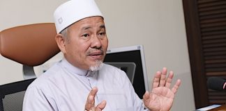Akta lompat parti jamin kestabilan politik