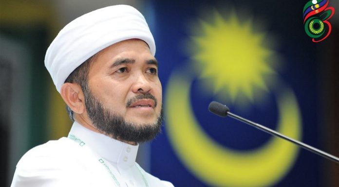 Covid-19: Kita ikhtiar, jangan lupa kuasa Allah