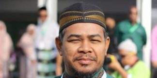 DAP perlu bertanggungjawab, komik mesti diharamkan