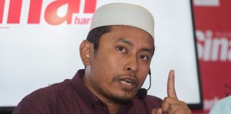 Lanjut had tempoh hantar makanan – DPPM