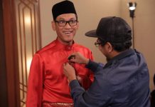 Serampang tiga mata