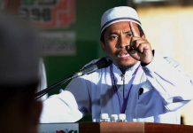 Debat: ‘Saya bersedia’ – Fadhli Shaari