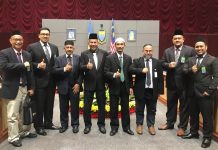 Sidang Dun P. Pinang: Wakil PAS diasak 7 penjuru