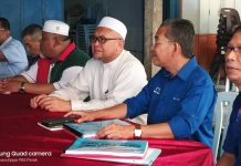 MB Perak dipelawa untuk bentuk kerajaan baru