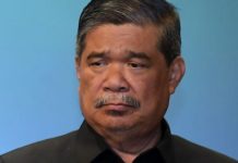 Evolusi Mat Sabu: Ayam sabung kepada katak puru