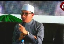 Asal JIM lahirkan PAN, pernah cuba kuasai PAS