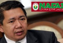 Menteri Pertanian disabotaj atau Pegawai Kerajaan dikambing hitam?