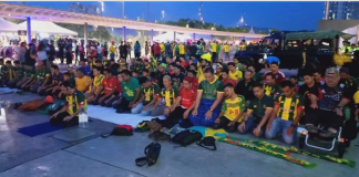 Street Dakwah agenda besar DACS Malaysia
