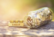 Tolak usaha untuk sekularkan negara