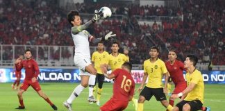 Kelantan rakam tahniah buat Harimau Malaya