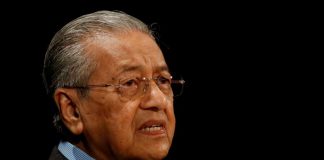 Presiden PAS doakan Dr Mahathir cepat sembuh