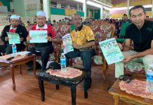 Wisma Tok Guru kini milik penuh PAS