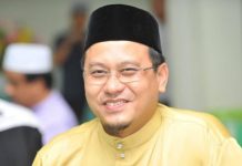 Tahniah PDRM, jadikan agama syarat sertai polis