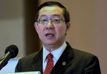 Sekolah Vernakular: 4 isu dengan LGE
