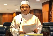 K’jaan digesa tarik balik pemansuhan elaun kritikal