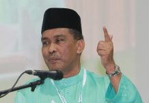 PRK Kimanis: PAS sokong calon Umno
