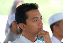Dividen terendah cerminkan ekonomi negara