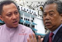 Haramkan DJZ: Surat terbuka kepada TS Muhyiddin
