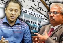 Tahniah Persidangan Dong Zong batal