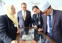 Jawi bukan mengislamkan pelajar
