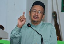 Jangan ulangi kegagalan PH – YDP Tambun