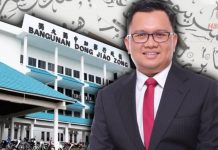 DJZ pengembala, kerajaan ternakan dicucuk hidung?