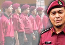 AMAL mantapkan persiapan kebangkitan