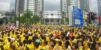 Wala’, candu jemaah