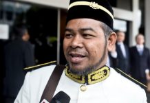 PAN amat lemah, tak boleh diharap