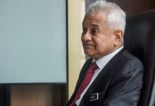 Masalah integriti: Kedudukan Tommy perlu dikaji semula