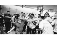 Perlukah kita ketawakan krisis mereka?