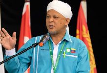 Pelabuhan Labuan mesti kekal dikendali anak tempatan