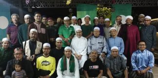 PAS Tambun giat tambah Cawangan baharu