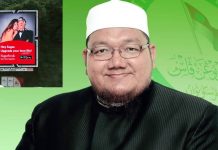 Sugarbook: PH makin karut, normalisasikan maksiat