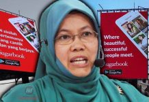 Aplikasi ‘Sugarbook’ medan eksploitasi wanita