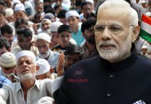 Apa jadi di India sekarang?