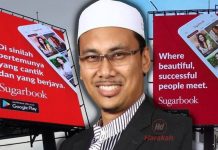 Sugarbook: Hilangnya moral di era Malaysia baru