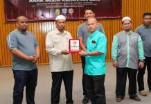 Kongres Anak Muda Kelantan teroka masa depan