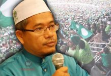 Kuasa politik perlu bagi daulatkan Islam