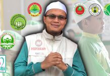 Sektor Pendidikan PAS terus dipacu gagah
