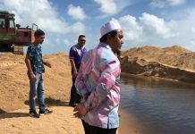 Tindakan segera buka muara atasi ‘banjir termenung’