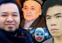 Salah besar Ayman Rashdan Wong