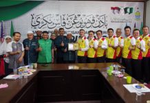 PAS-MU sedia tawan Pulau Pinang