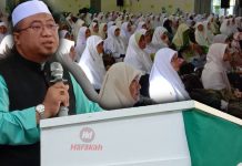 Cabaran dan persediaan ulamak terajui negara