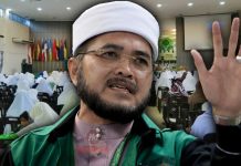 Tingkatkan marhalah kefahaman dan siap siaga