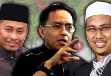A message of unity to the Christian community