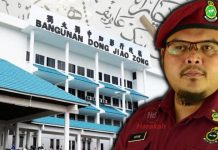 Jawi: Polemik Dong Zong lukakan Melayu-Islam